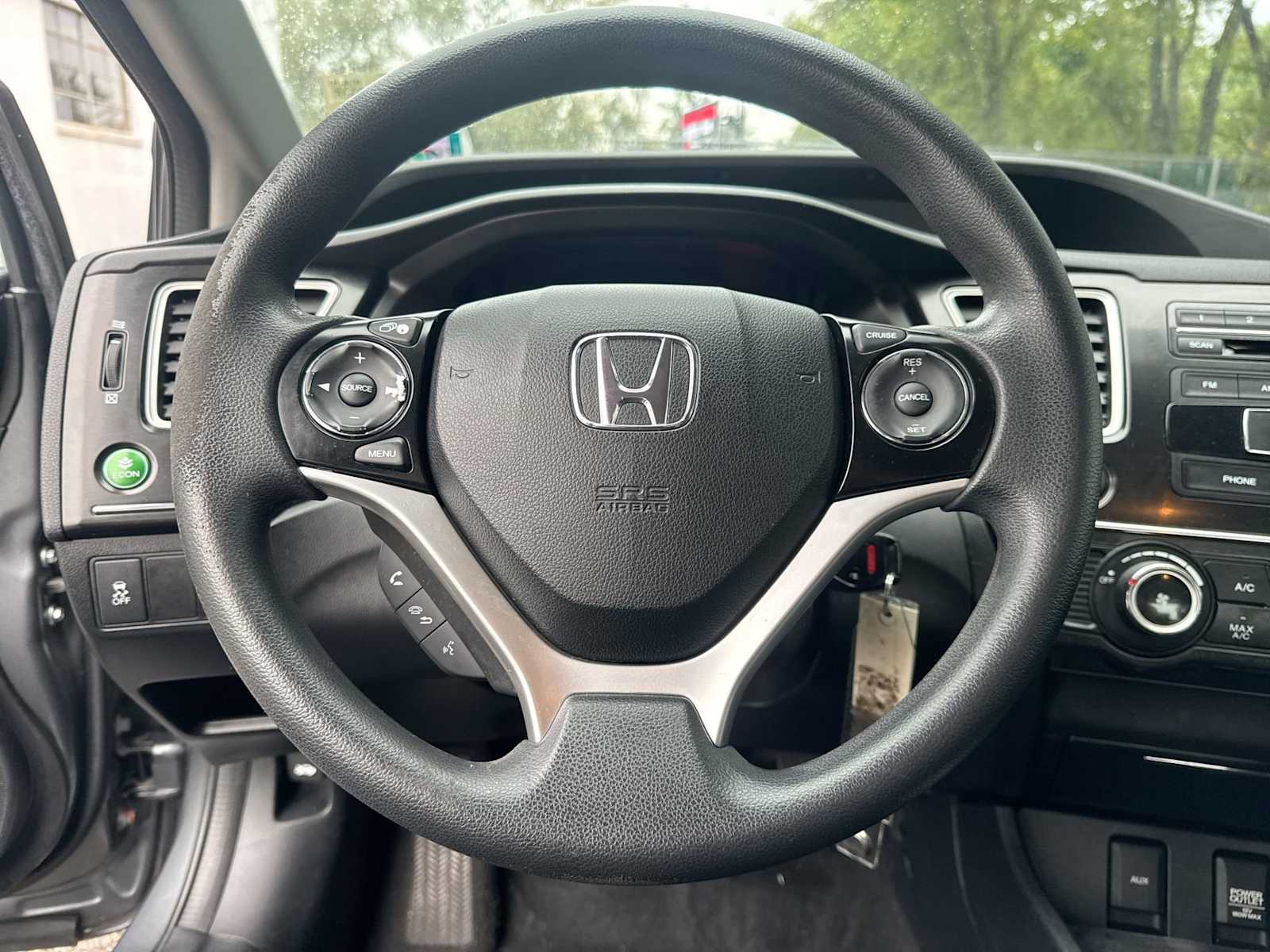 Thumbnail: 2013 Honda Civic - 23
