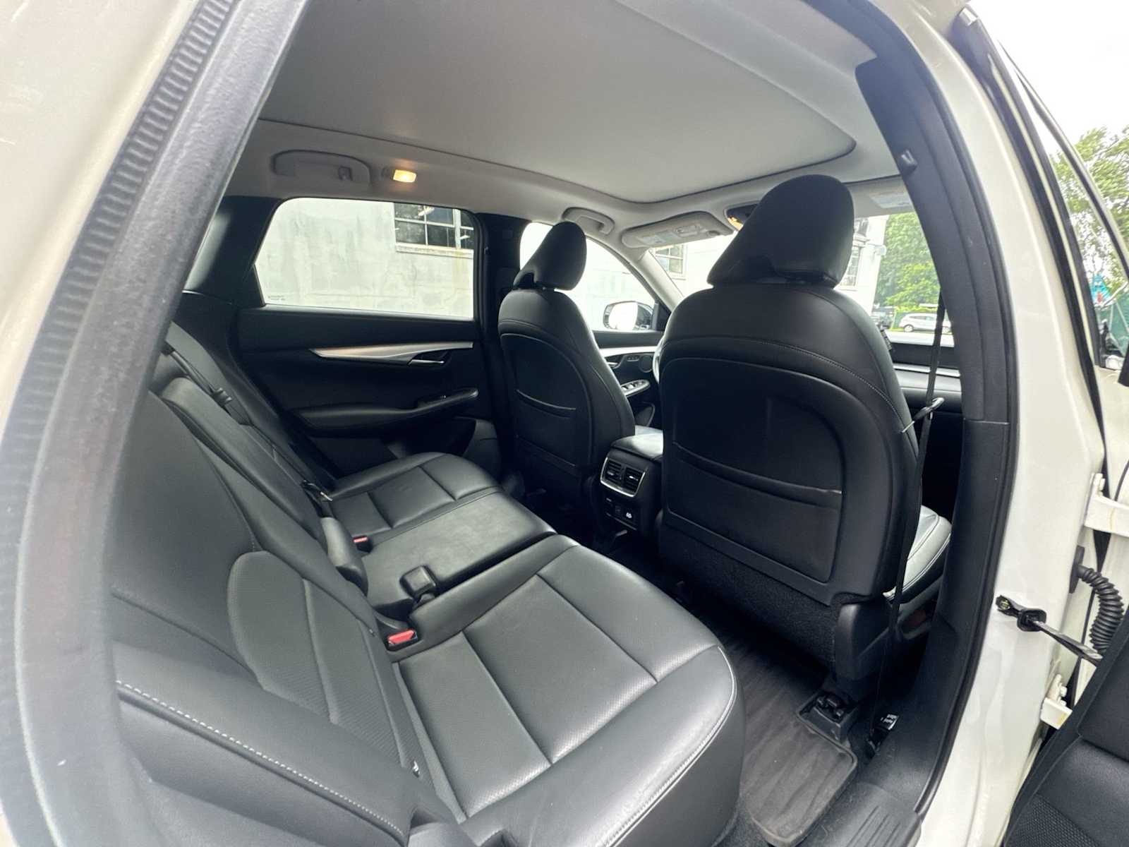 Thumbnail: 2019 INFINITI QX50 - 14