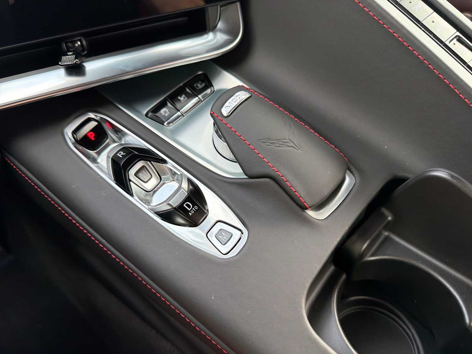 Thumbnail: 2023 Chevrolet Corvette - 28