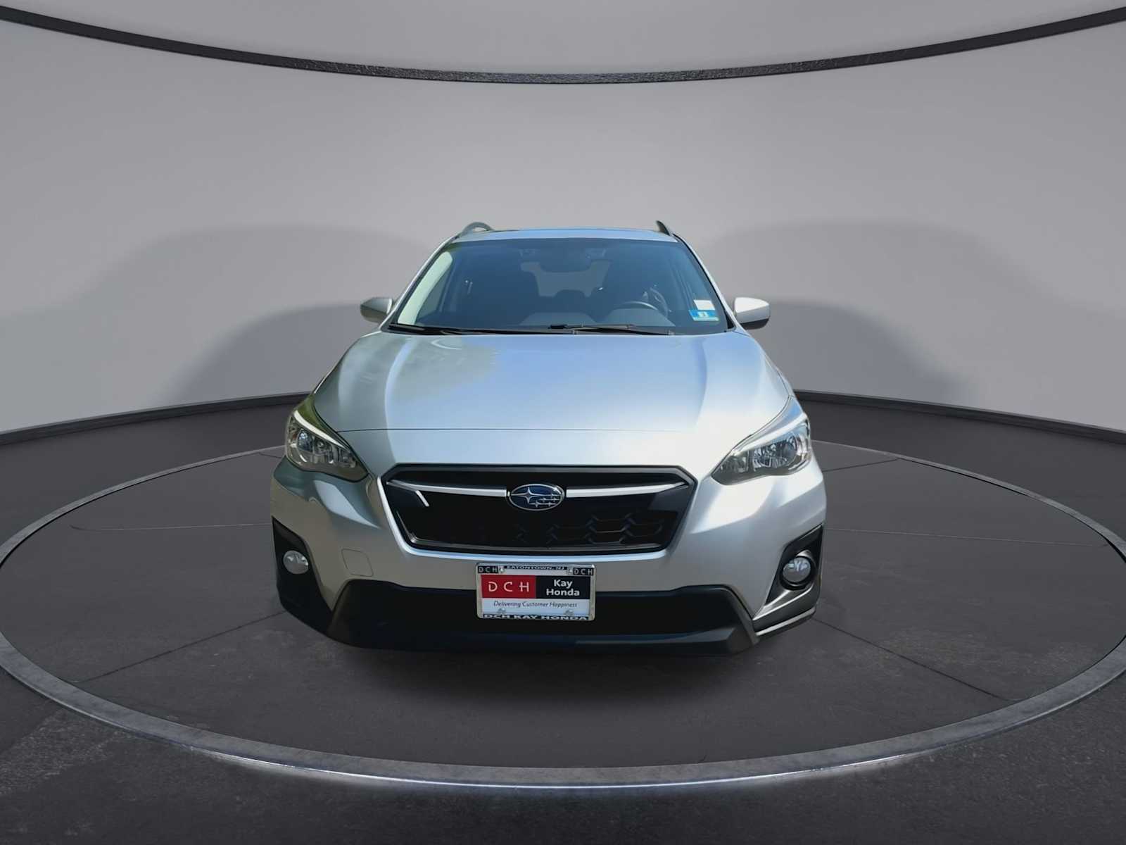 Thumbnail: 2020 Subaru Crosstrek - 3