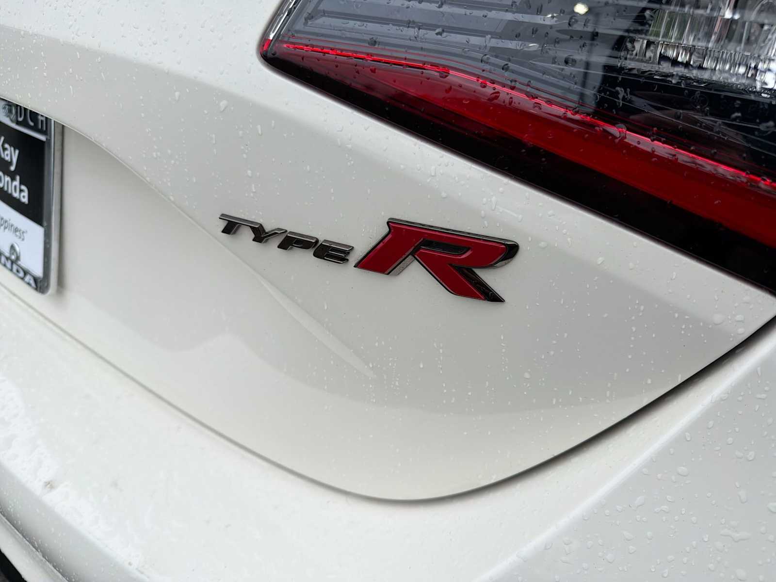 Thumbnail: 2024 Honda Civic - 18