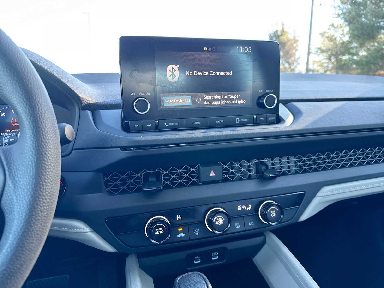 Thumbnail: 2023 Honda Accord - 26