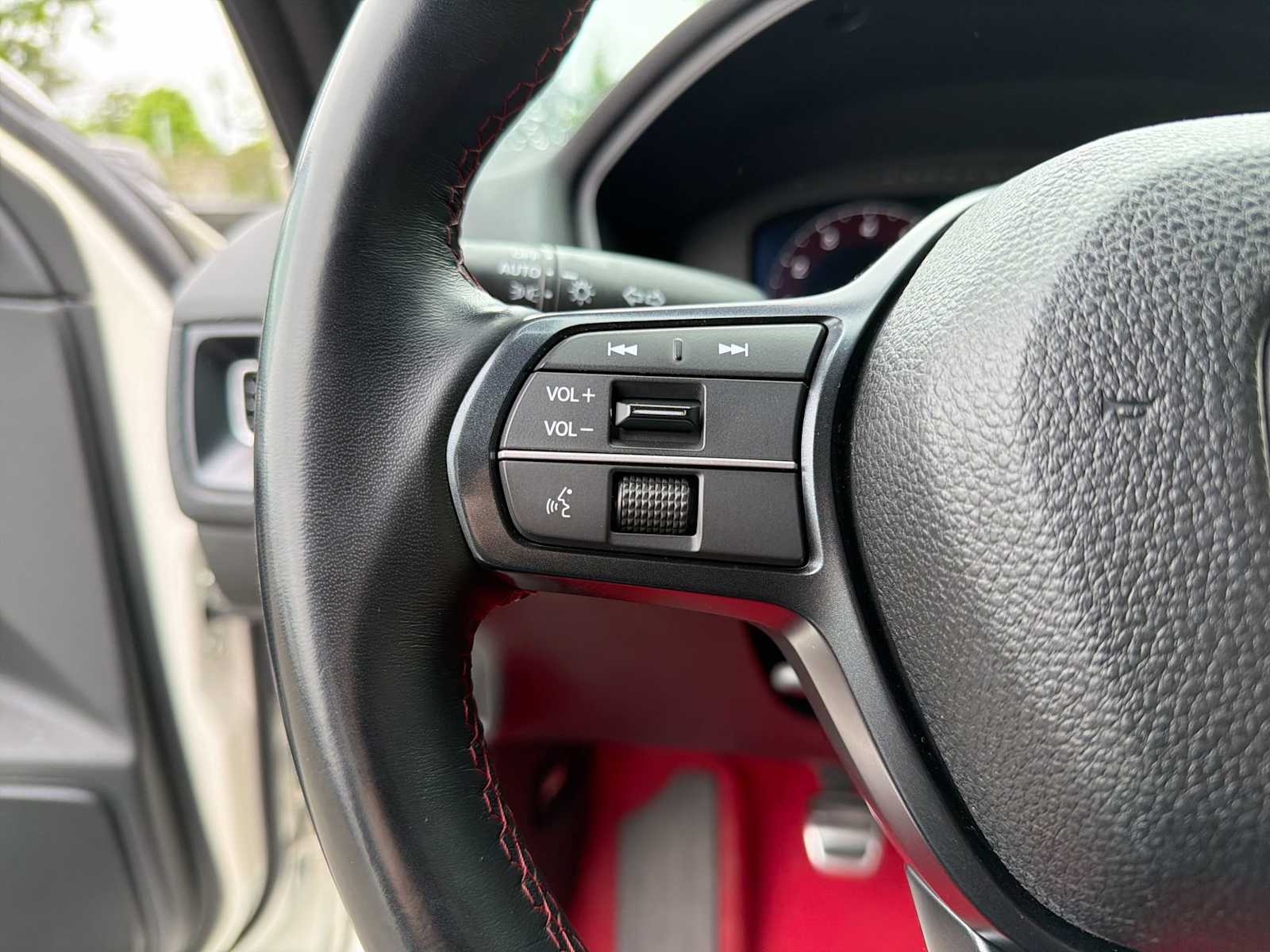 Thumbnail: 2024 Honda Civic - 24