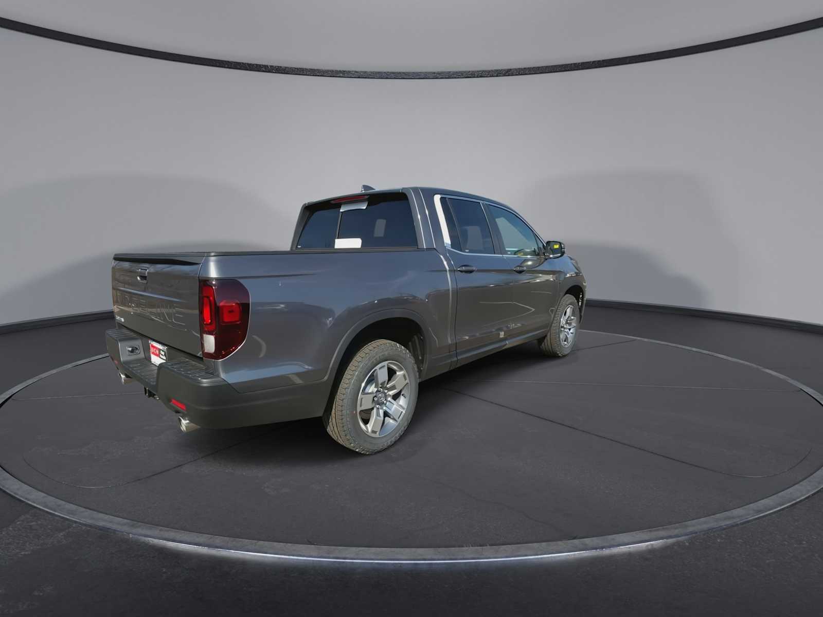 Thumbnail: 2026 Honda Ridgeline - 8