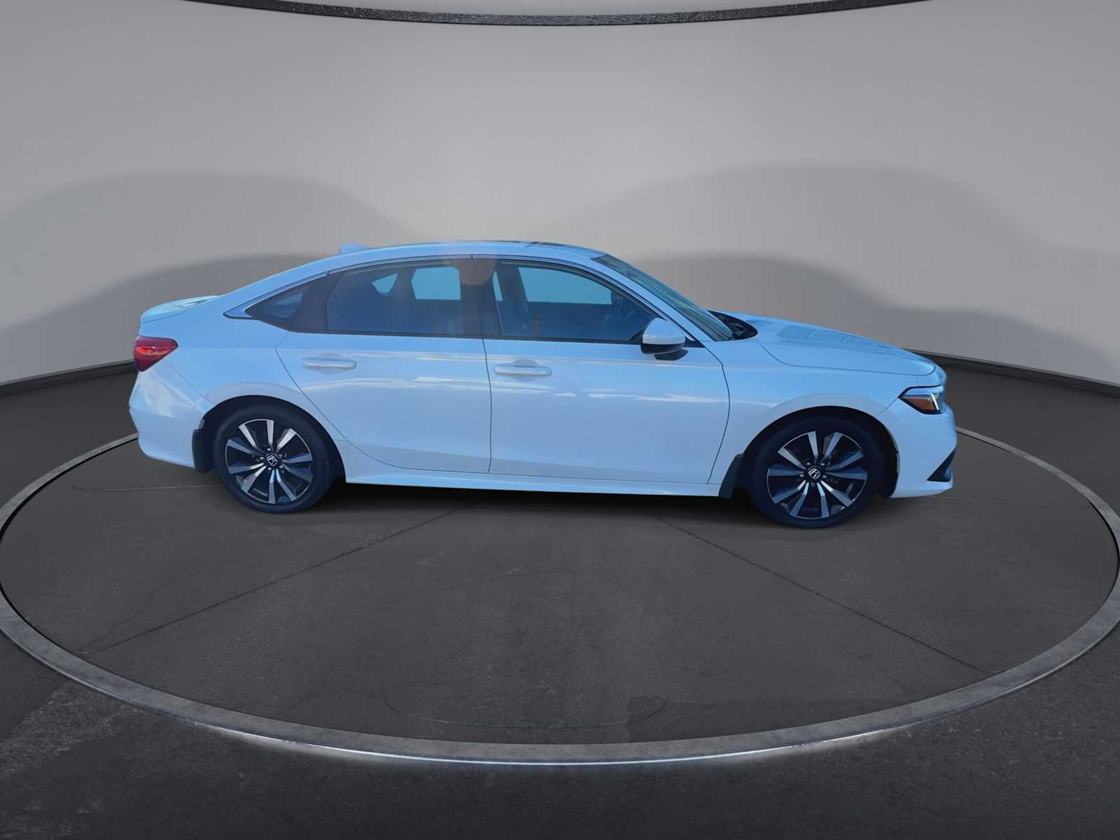 Thumbnail: 2023 Honda Civic - 9