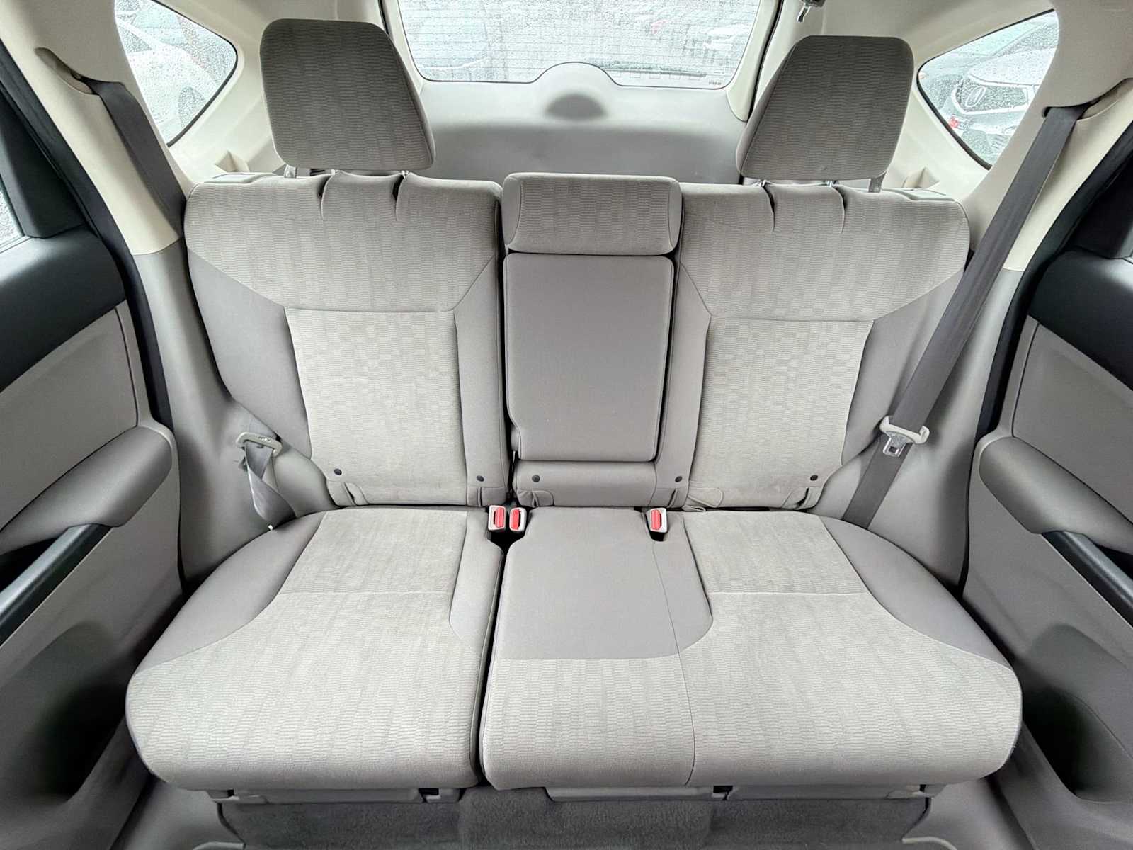 Thumbnail: 2013 Honda CR-V - 13