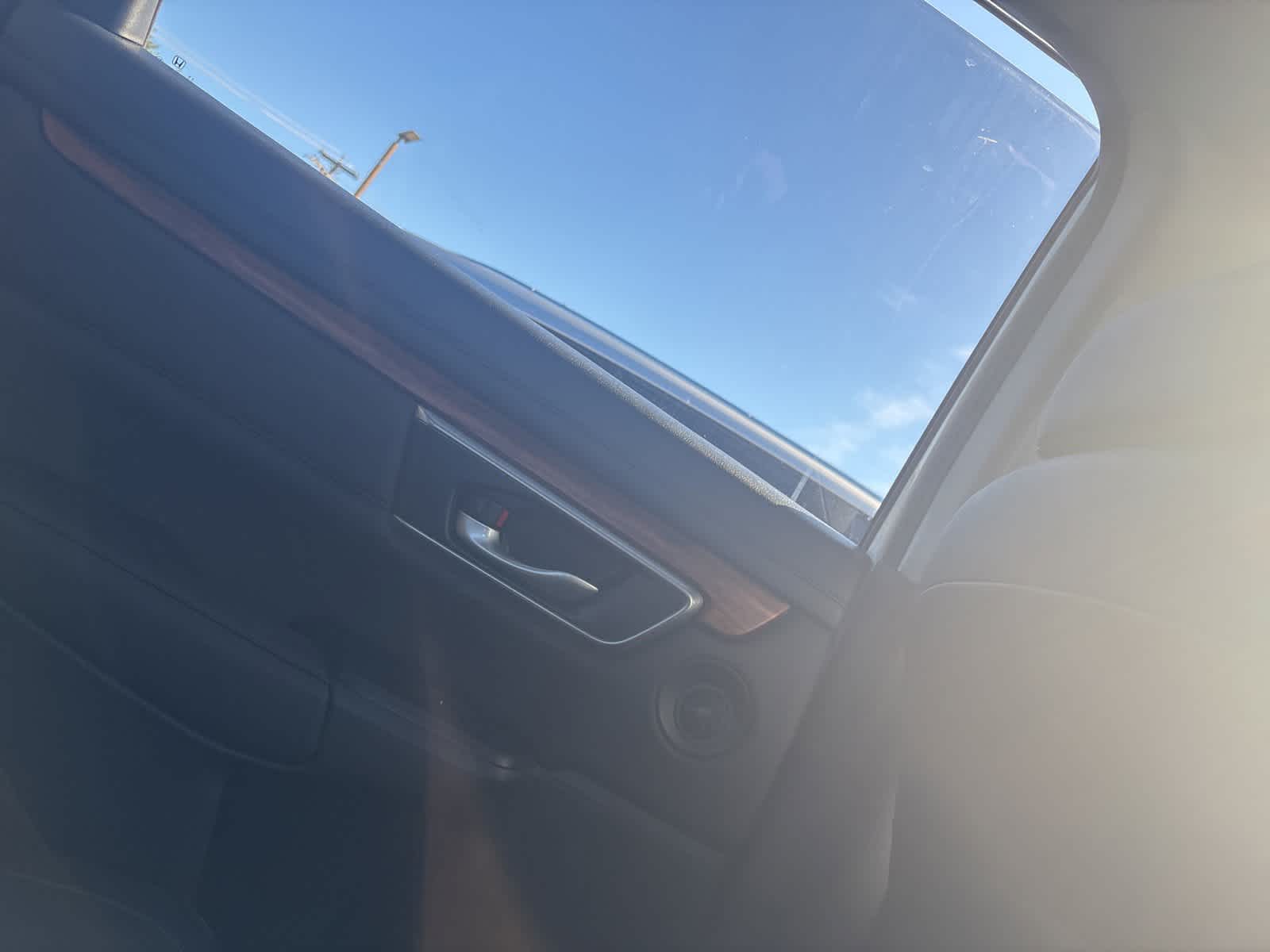 Thumbnail: 2022 Honda CR-V - 22