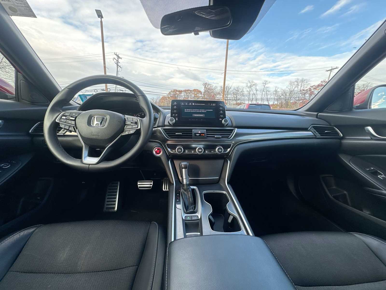 Thumbnail: 2018 Honda Accord - 19