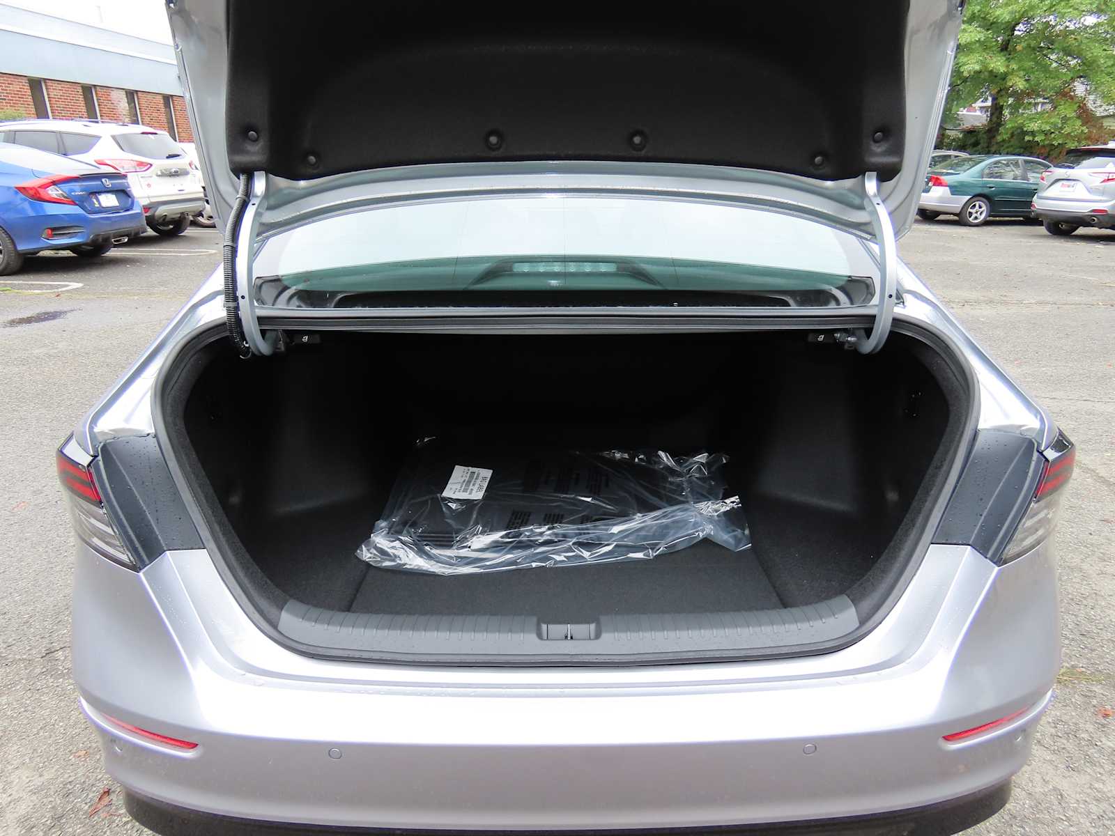 Thumbnail: 2025 Honda Accord - 11