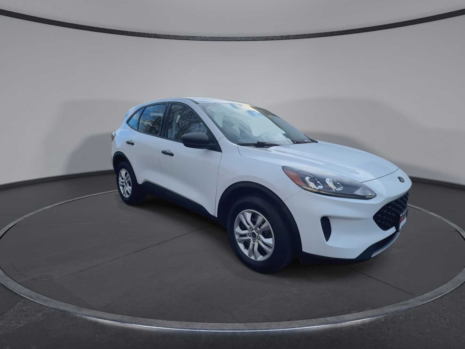 Thumbnail: 2022 Ford Escape - 2