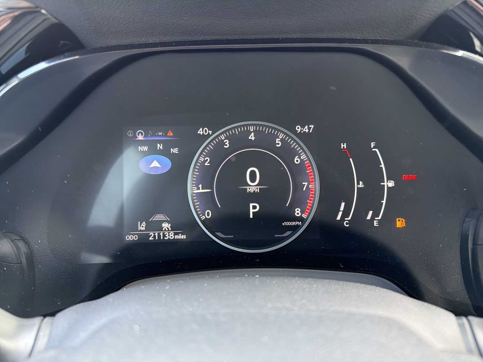 Thumbnail: 2023 Lexus RX - 31