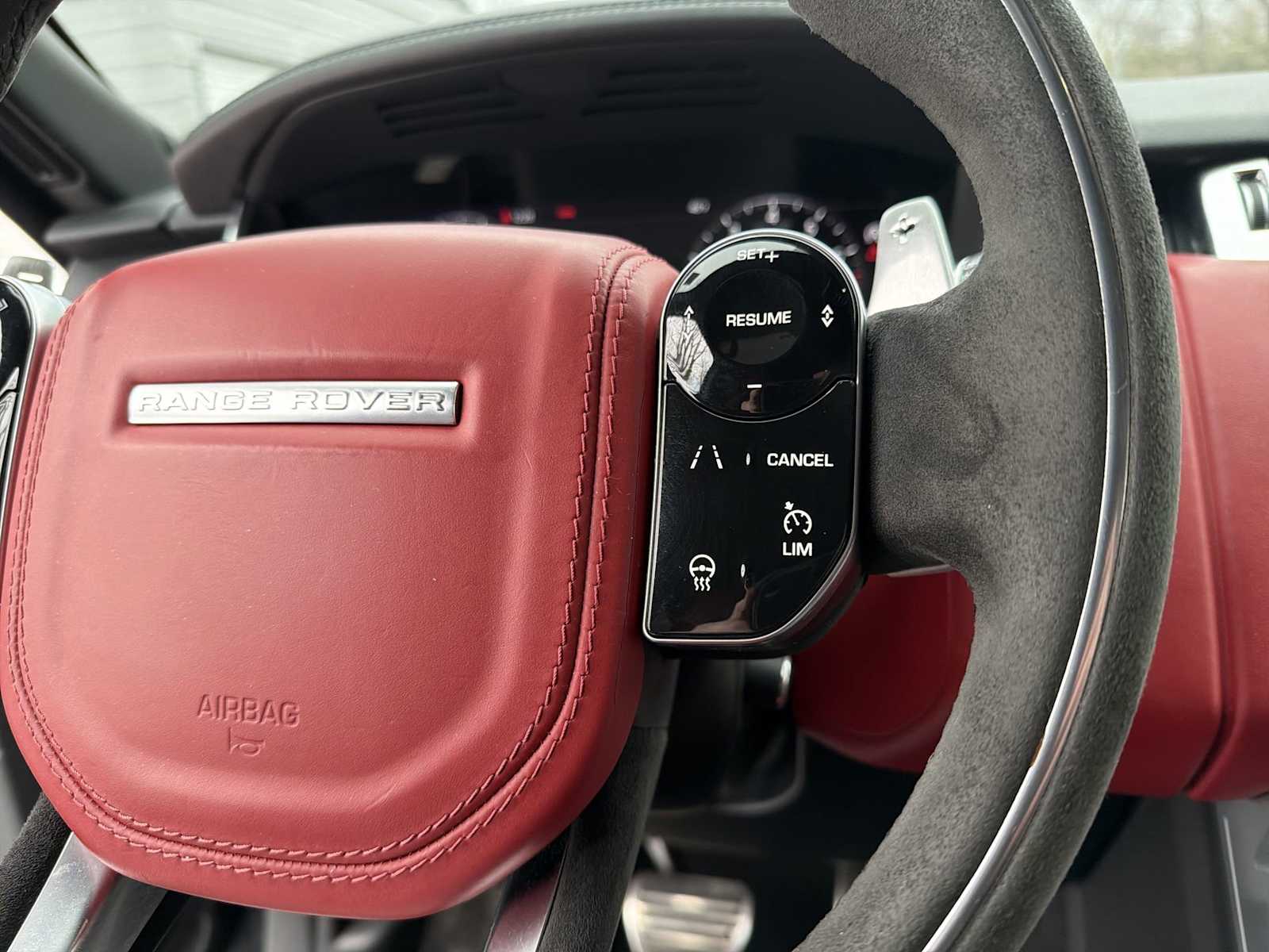 Thumbnail: 2020 Land Rover Range Rover Sport - 26