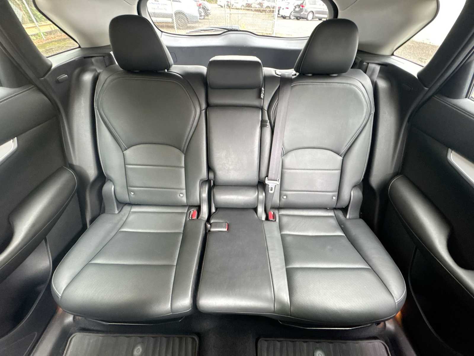 Thumbnail: 2019 INFINITI QX50 - 13