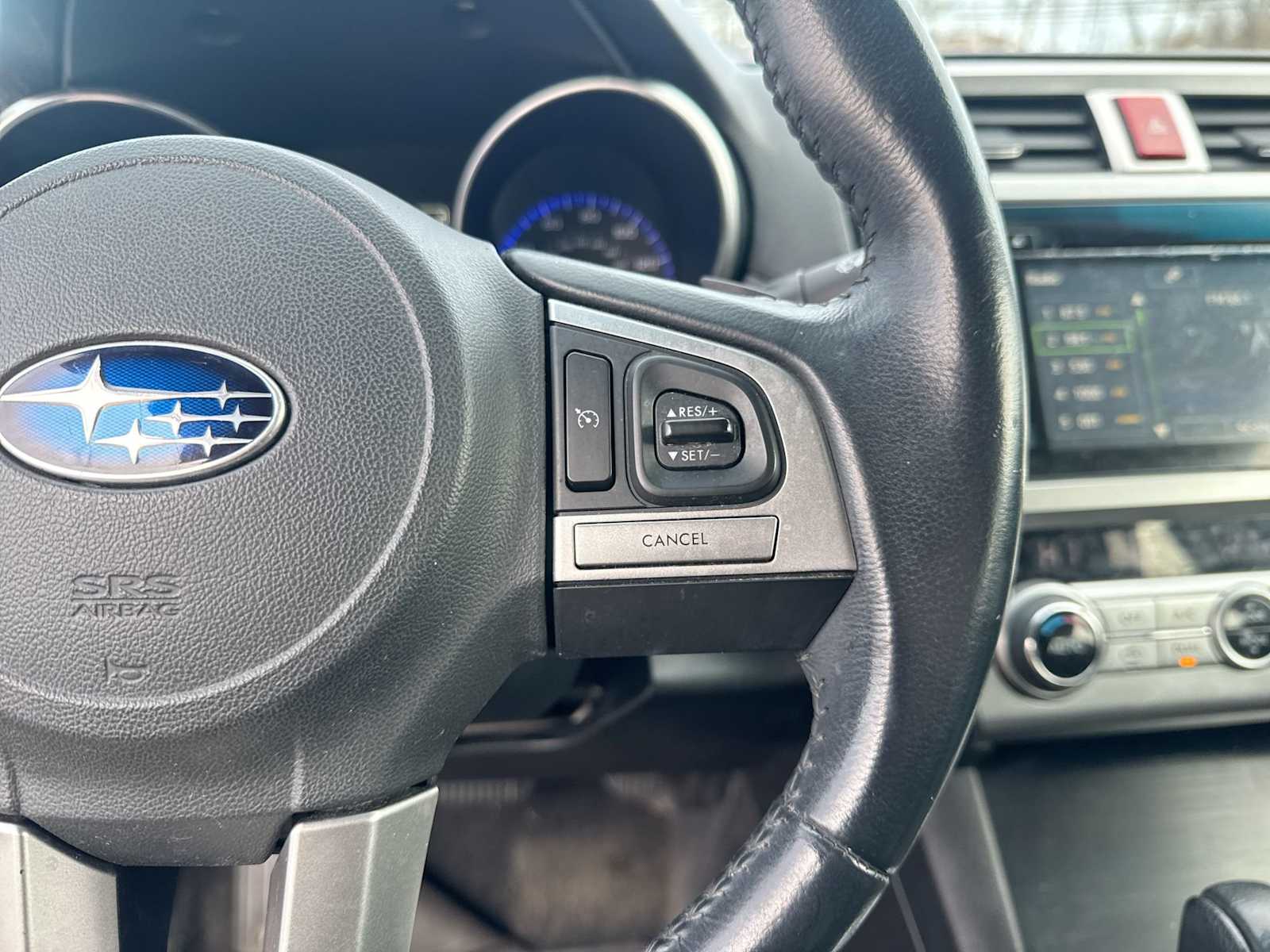 Thumbnail: 2015 Subaru Legacy - 26