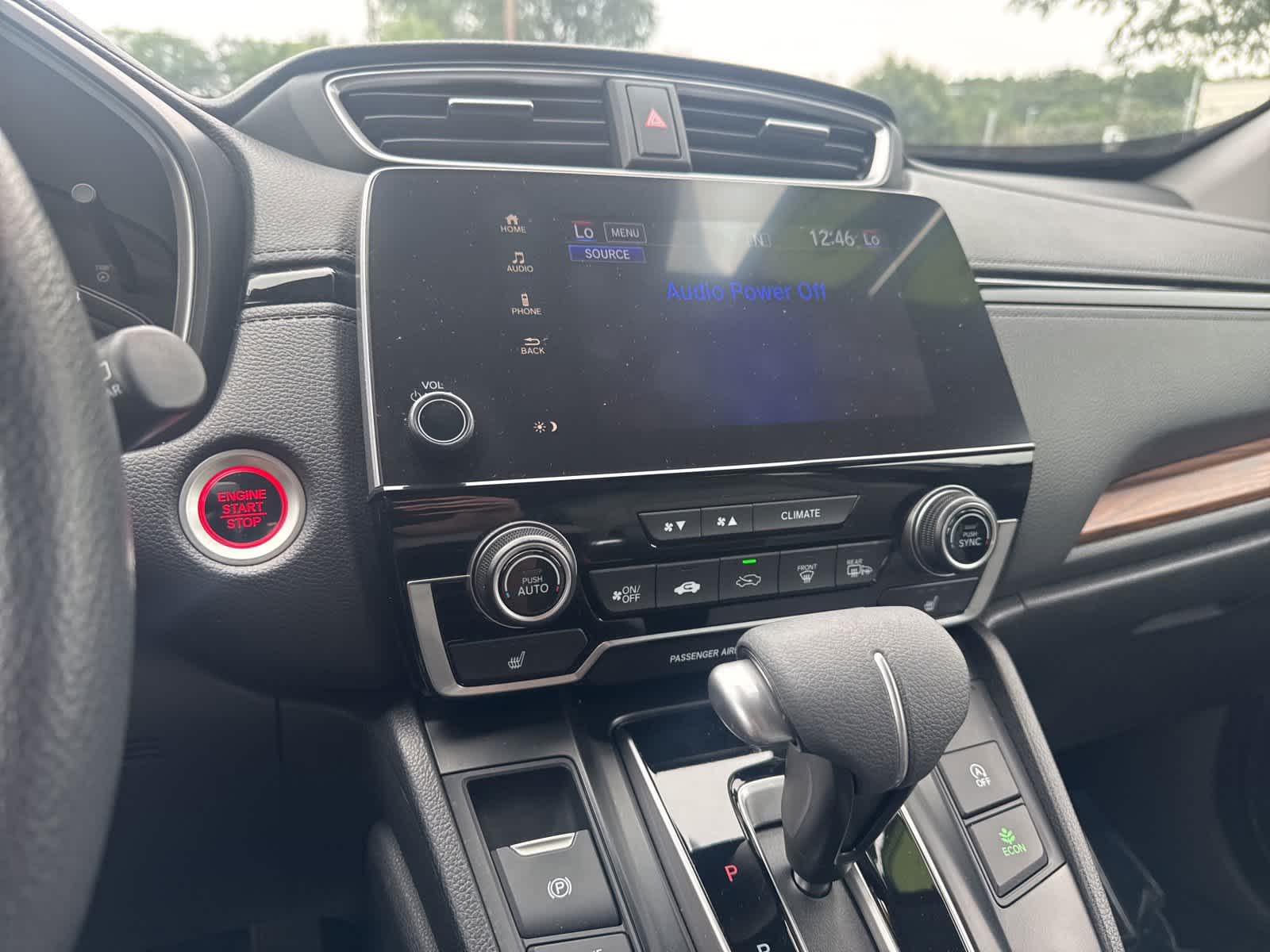 Thumbnail: 2022 Honda CR-V - 13