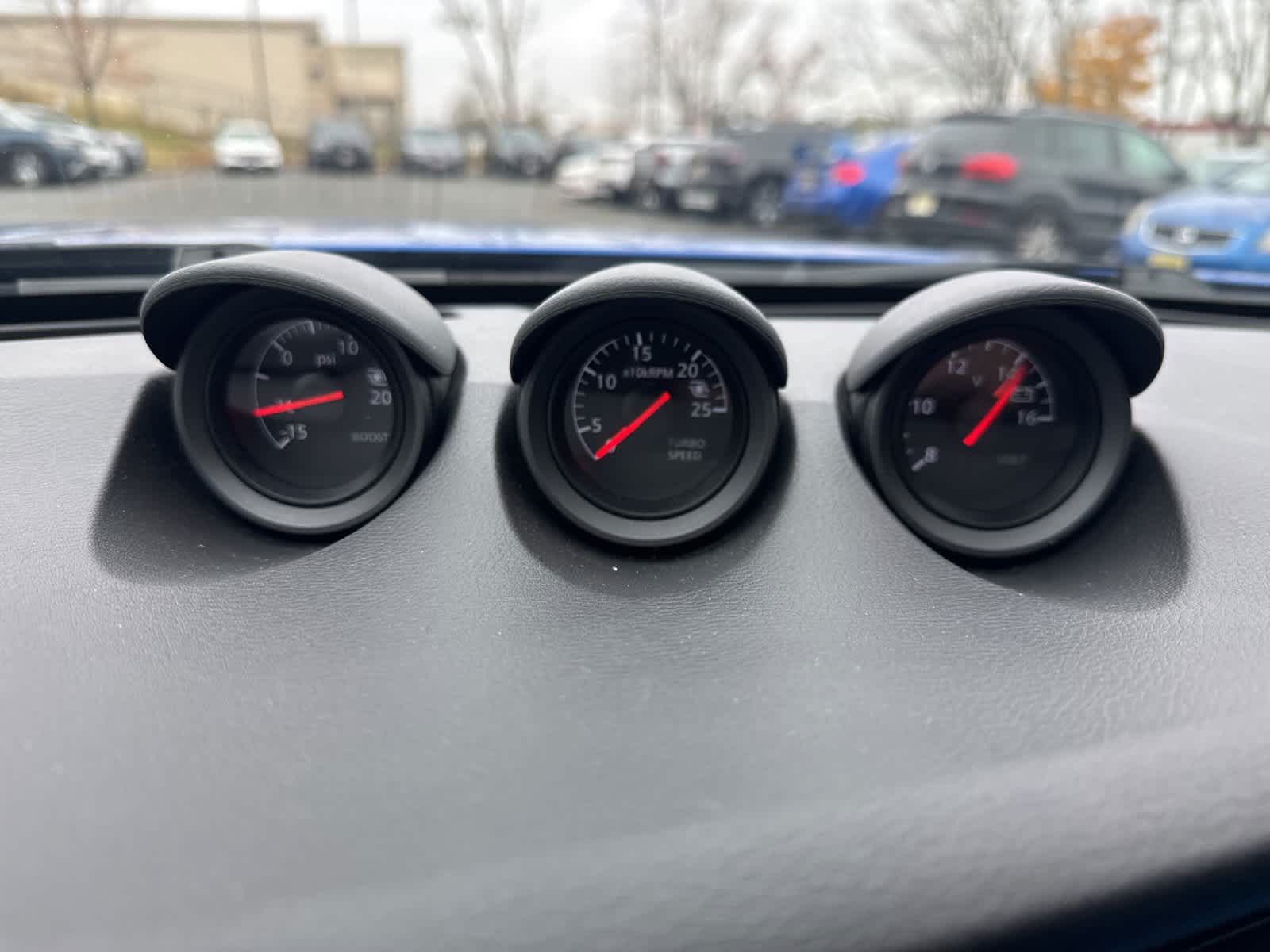 Thumbnail: 2023 Nissan Z - 11