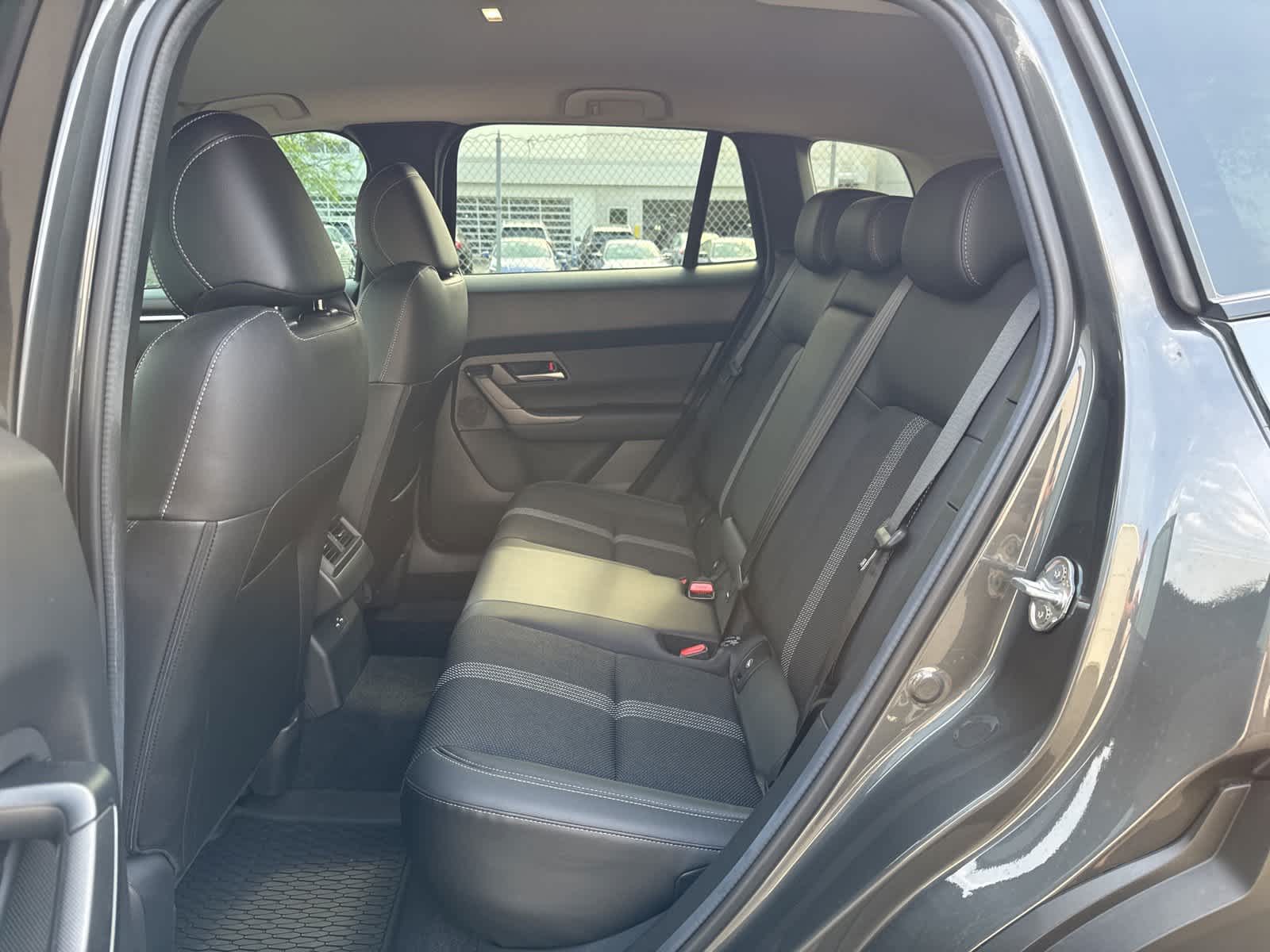 2024 Mazda CX-50 S Preferred 10