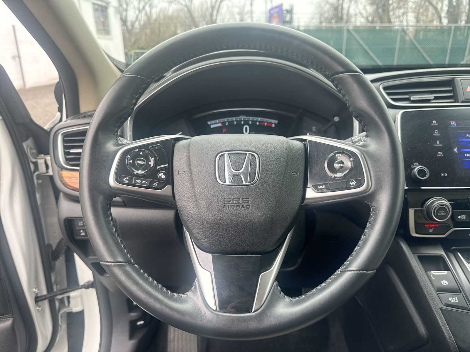 Thumbnail: 2022 Honda CR-V - 24