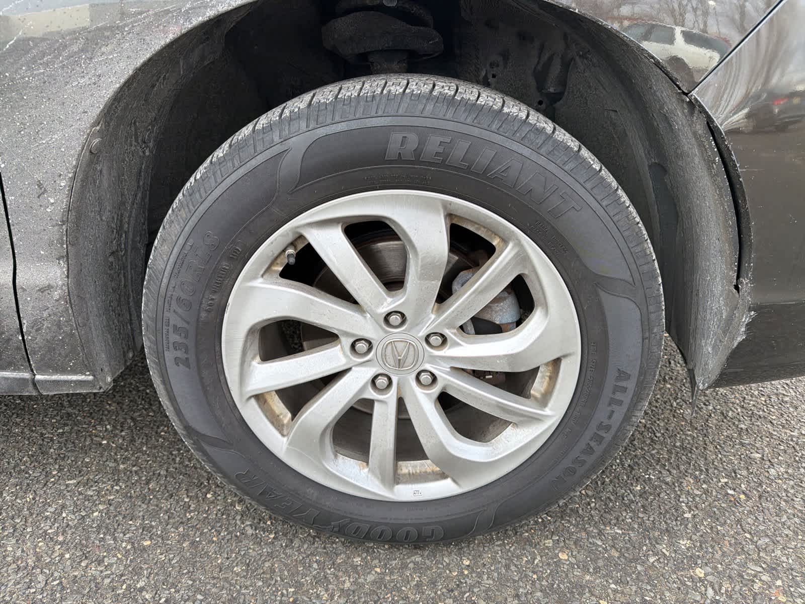 Thumbnail: 2017 Acura RDX - 26