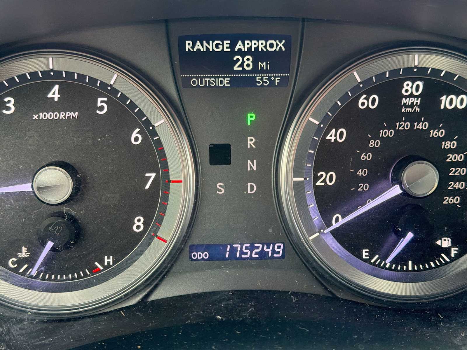Thumbnail: 2011 Lexus ES - 32