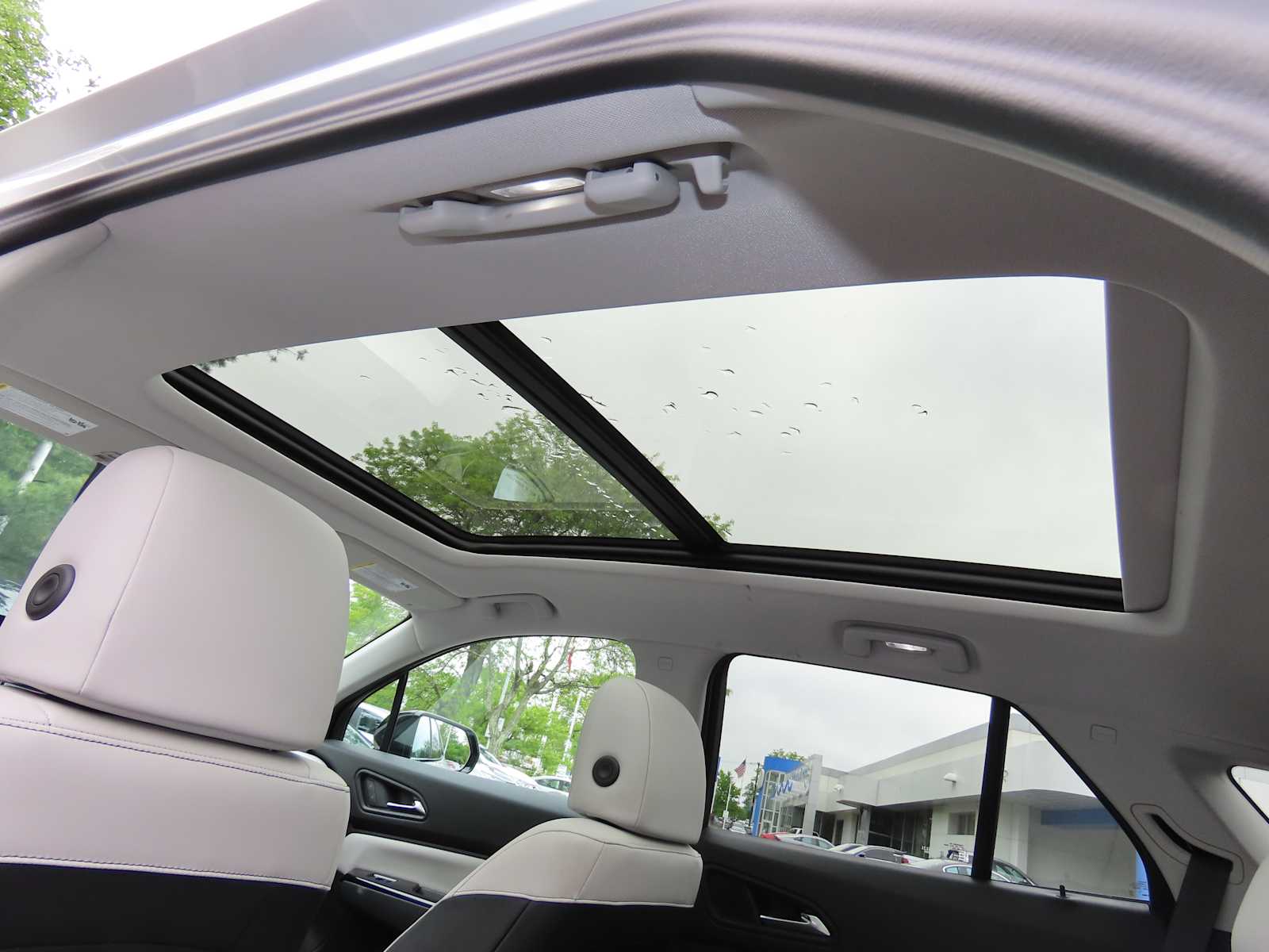 Thumbnail: 2026 Honda Prologue - 15