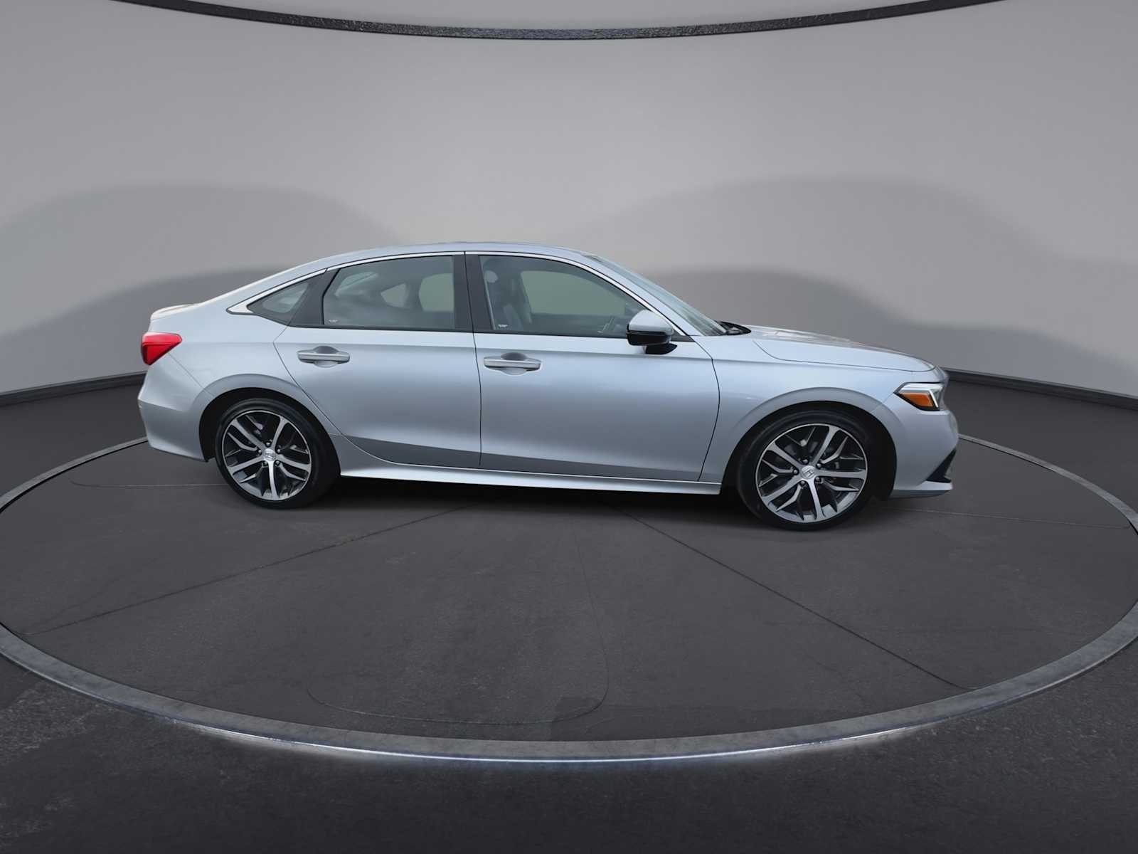 Thumbnail: 2024 Honda Civic - 9