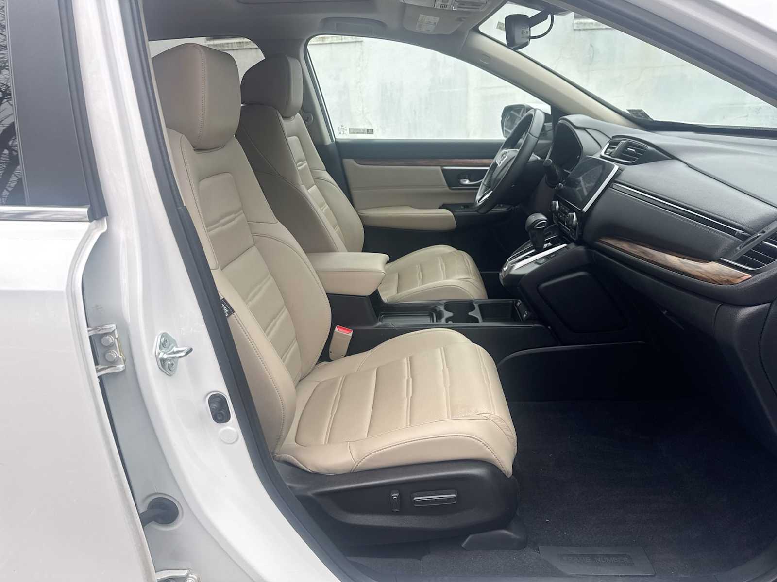 Thumbnail: 2022 Honda CR-V - 15