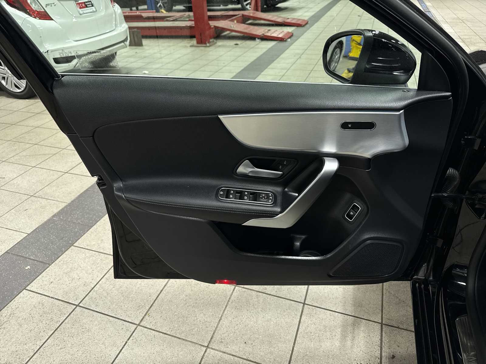 Thumbnail: 2022 Mercedes-Benz A-Class - 28