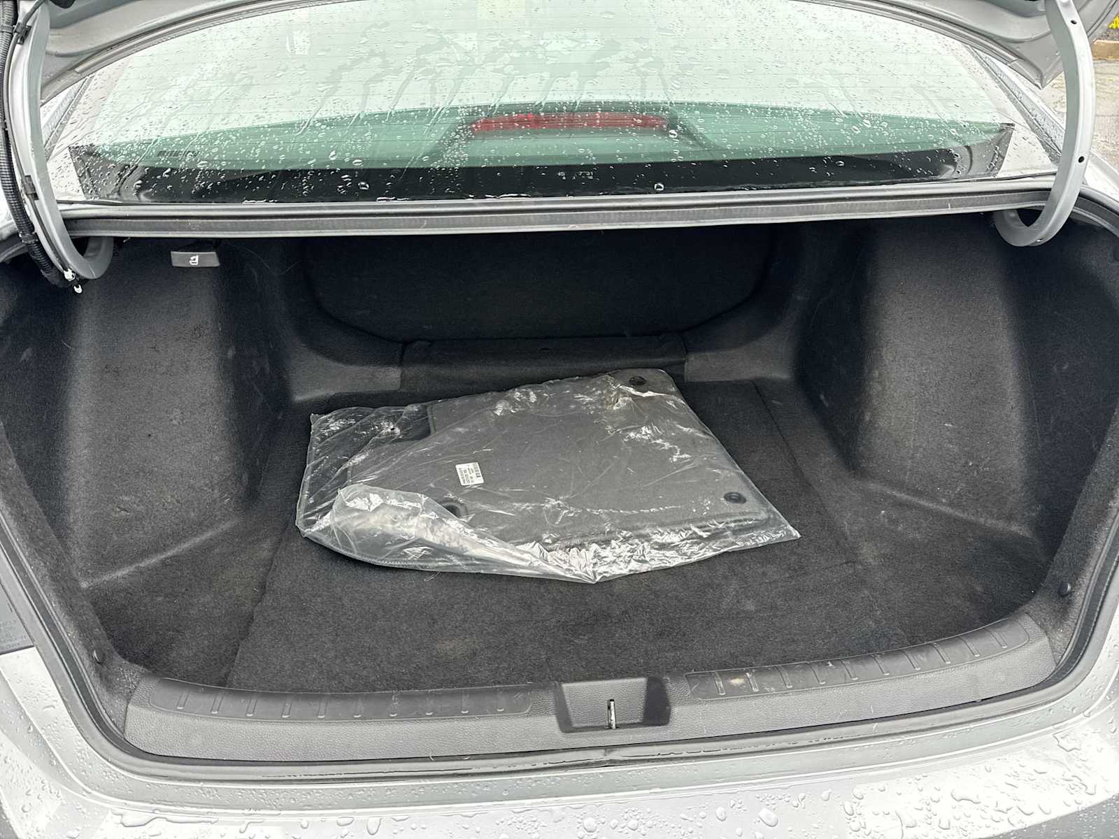 Thumbnail: 2022 Honda Civic - 31