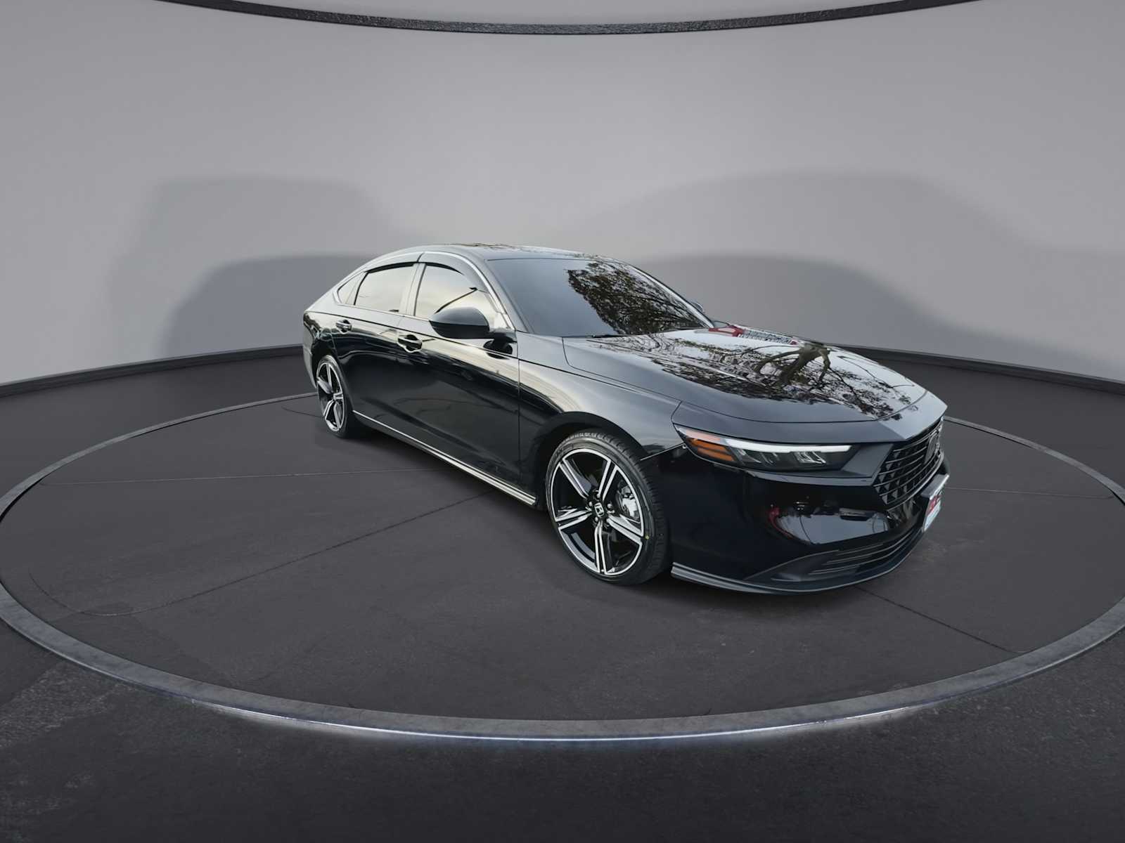 Thumbnail: 2023 Honda Accord - 2