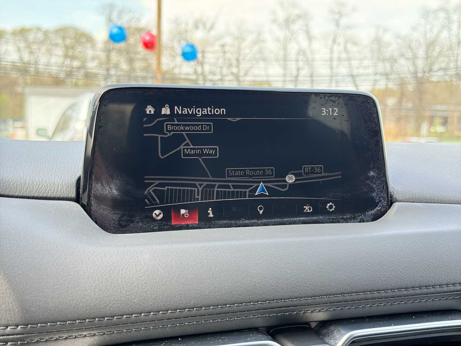 Thumbnail: 2019 Mazda CX-5 - 28