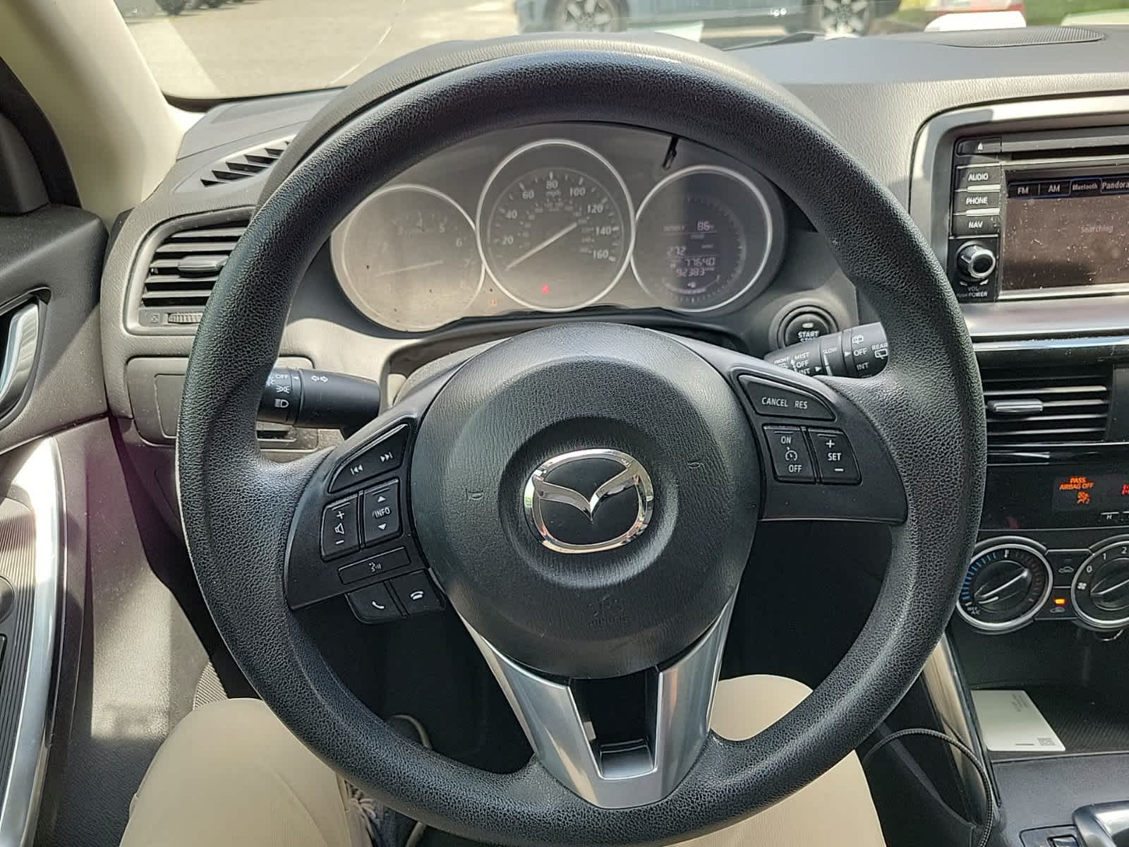 Thumbnail: 2015 Mazda CX-5 - 19