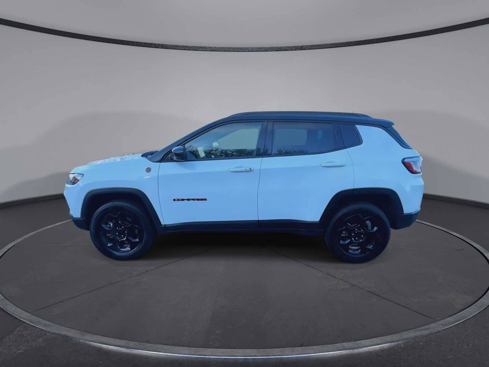 Thumbnail: 2024 Jeep Compass - 5