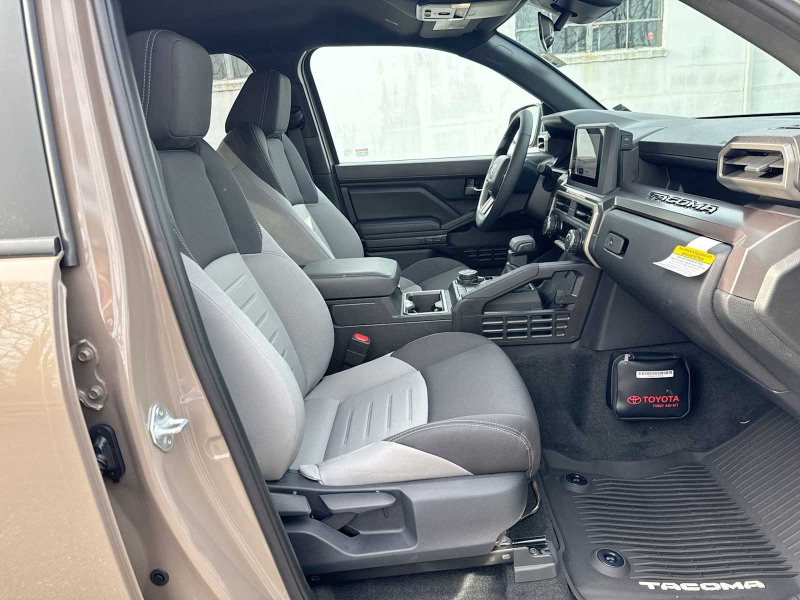 Thumbnail: 2026 Toyota Tacoma - 15