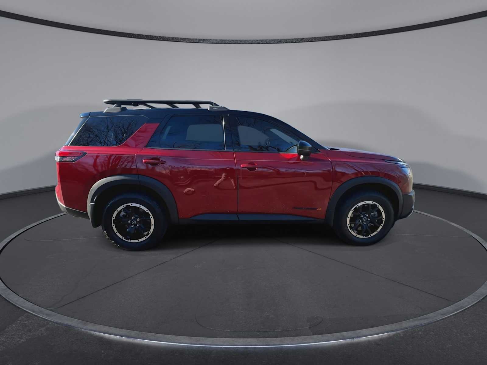 Thumbnail: 2023 Nissan Pathfinder - 9