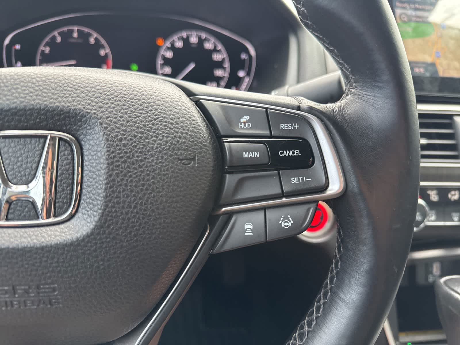 Thumbnail: 2018 Honda Accord - 17