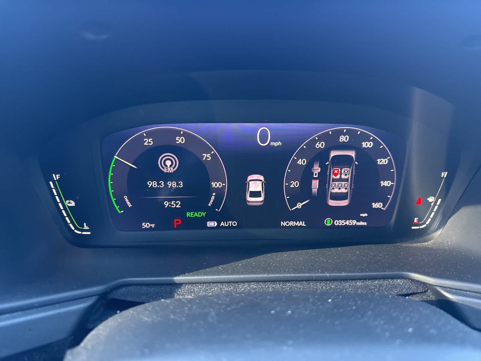 Thumbnail: 2023 Honda Accord - 19