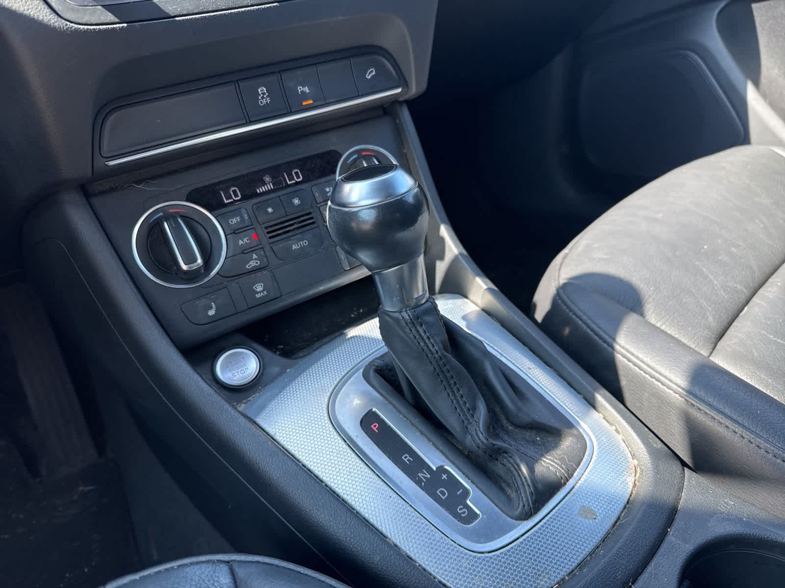 Thumbnail: 2018 Audi Q3 - 14