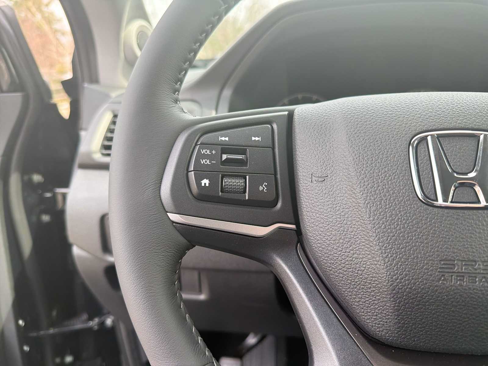 Thumbnail: 2026 Honda Ridgeline - 25