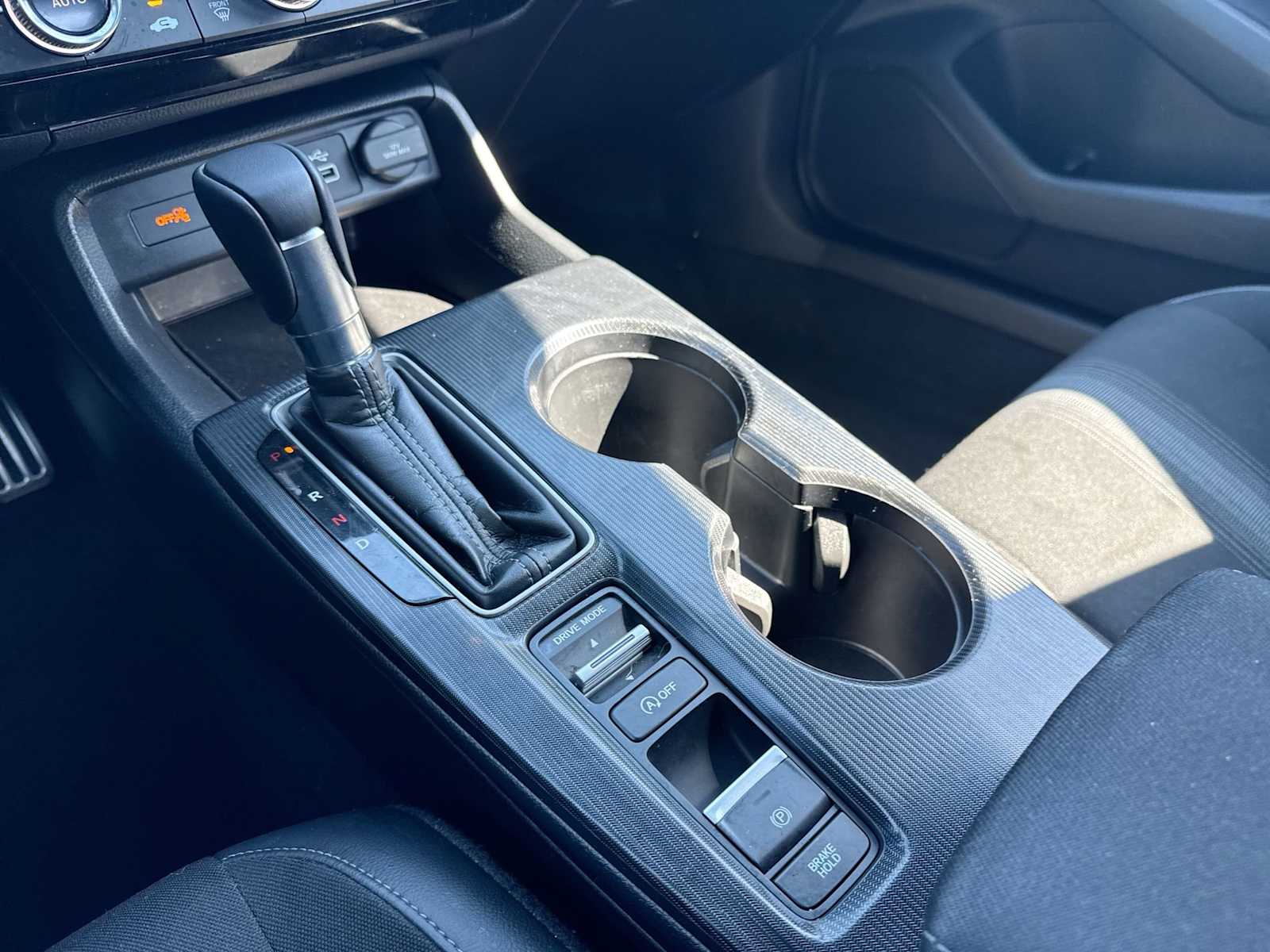 Thumbnail: 2023 Honda Civic - 29