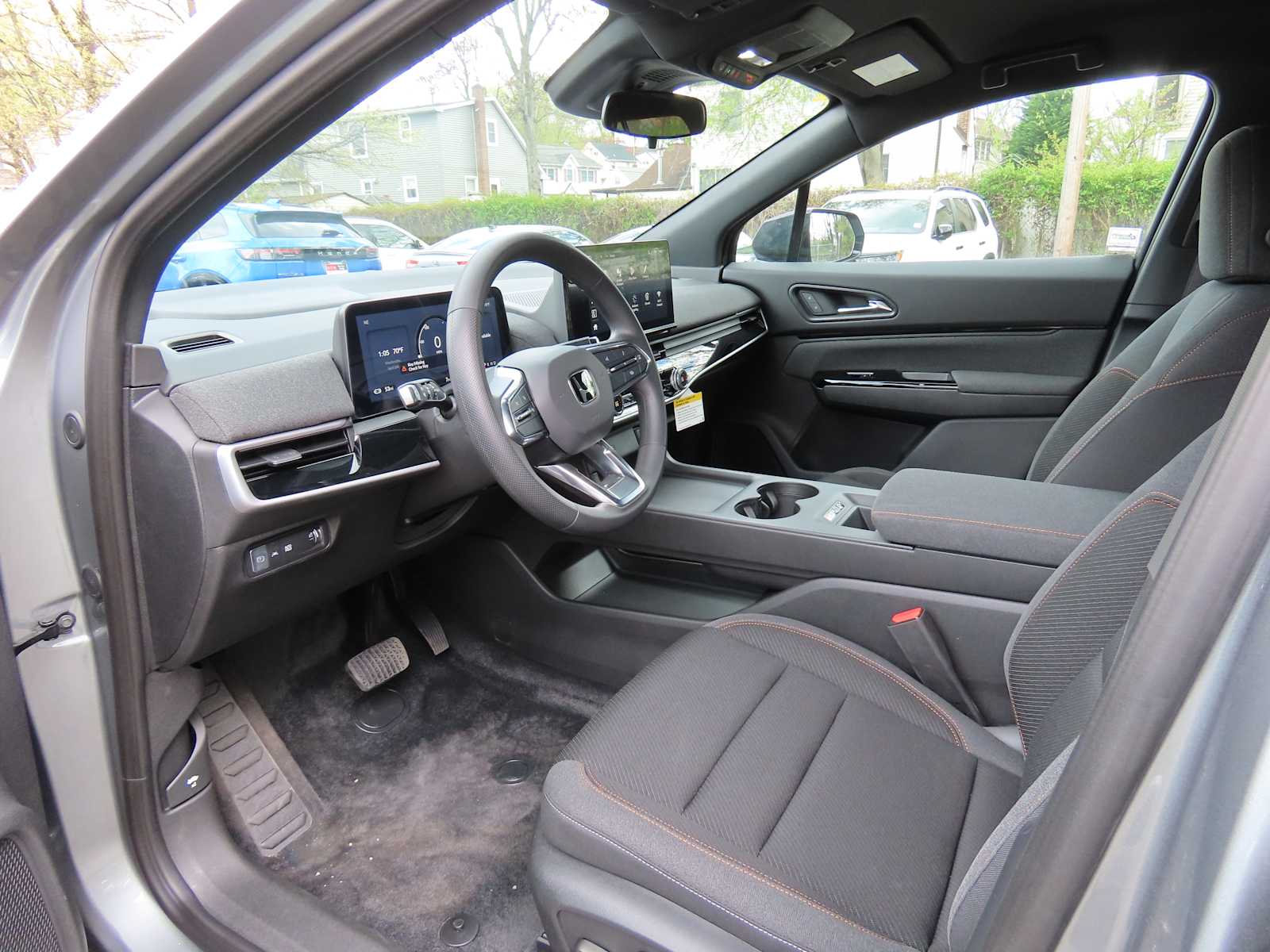 Thumbnail: 2026 Honda Prologue - 2