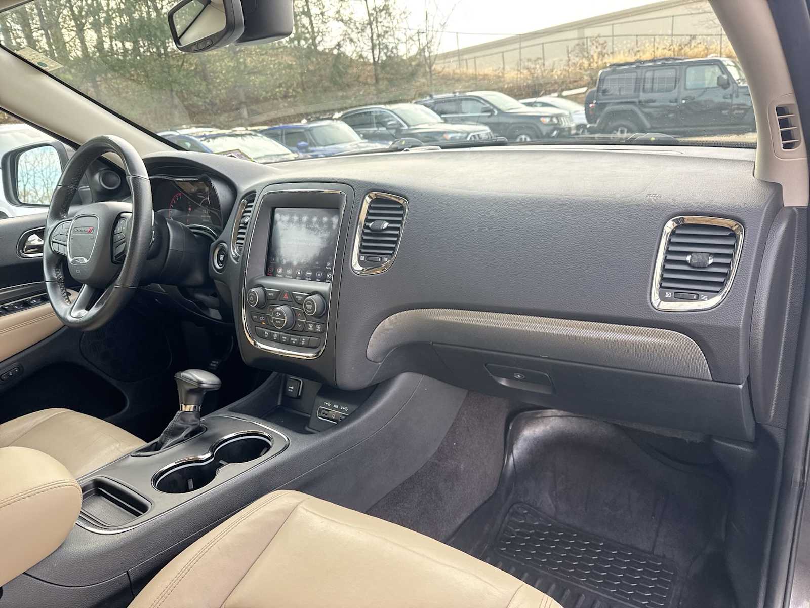 Thumbnail: 2019 Dodge Durango - 16