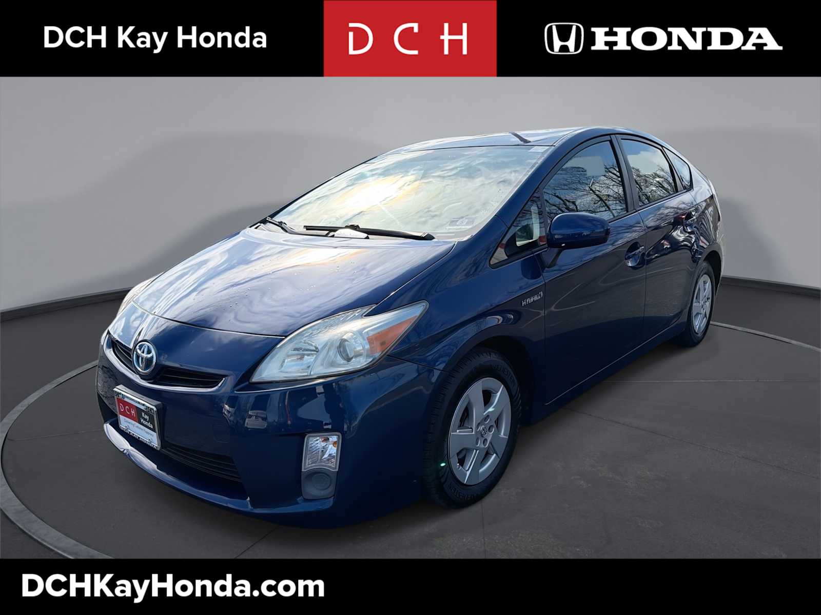 2011 Toyota Prius One -
                  Eatontown, NJ