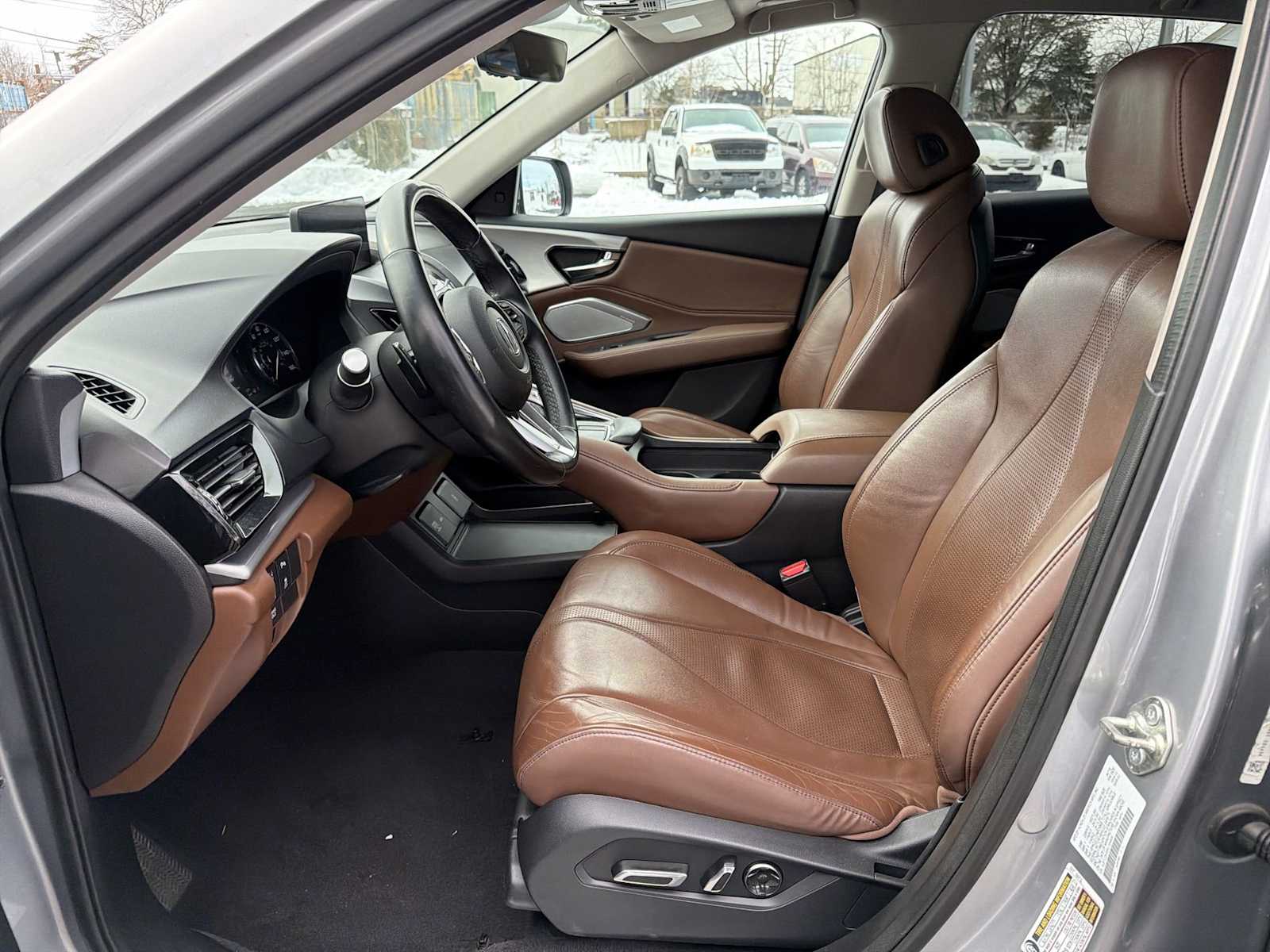 Thumbnail: 2019 Acura RDX - 11