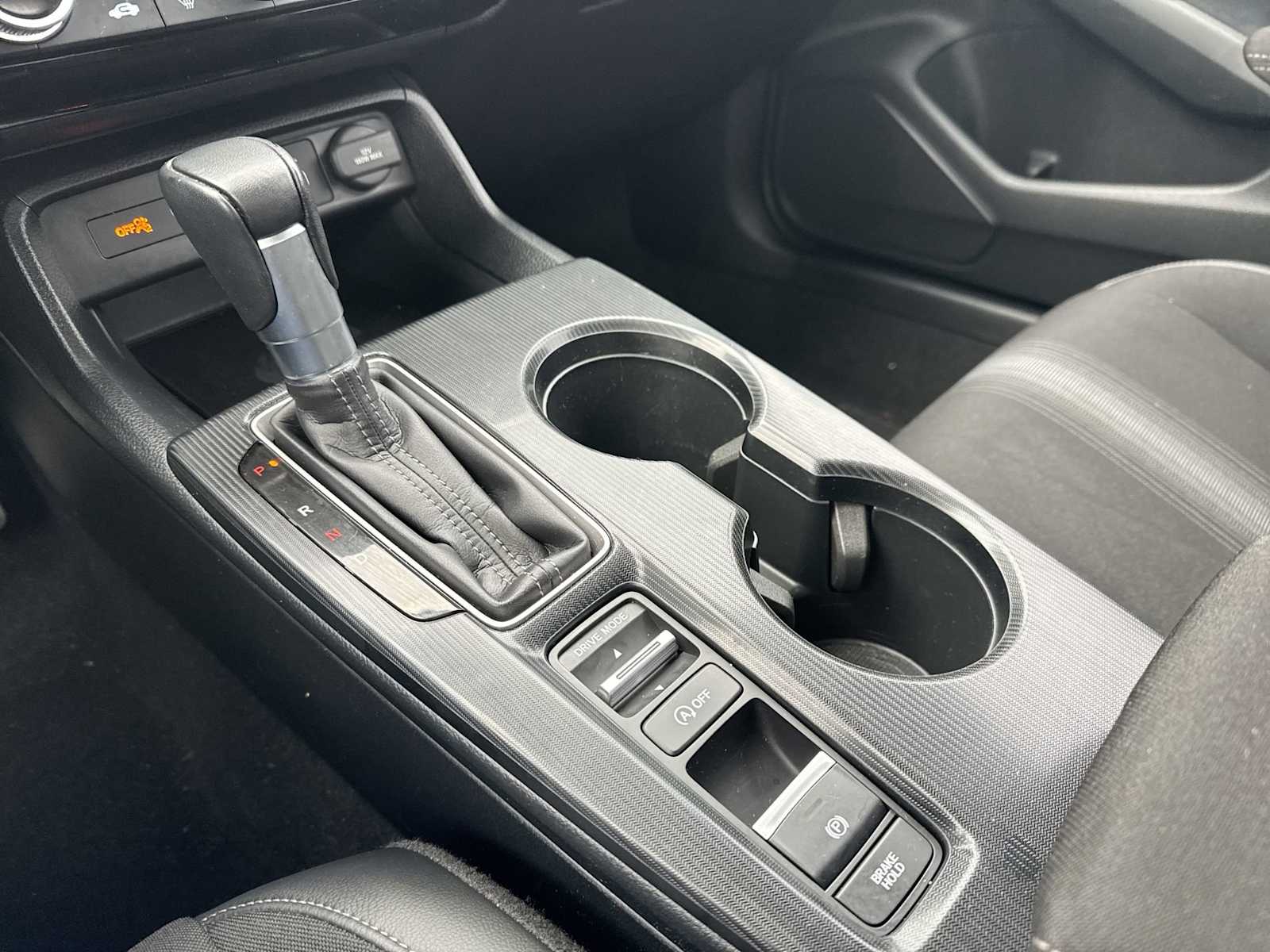 Thumbnail: 2023 Honda Civic - 29