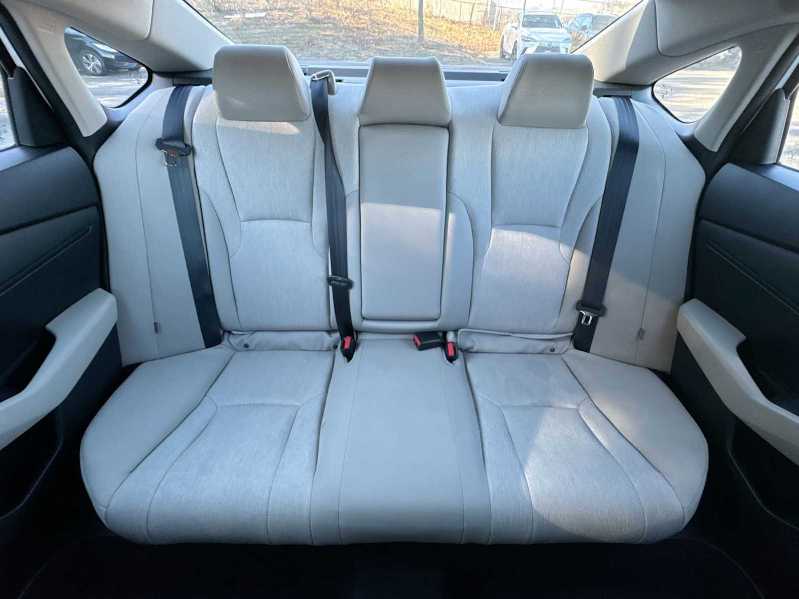 Thumbnail: 2023 Honda Accord - 13