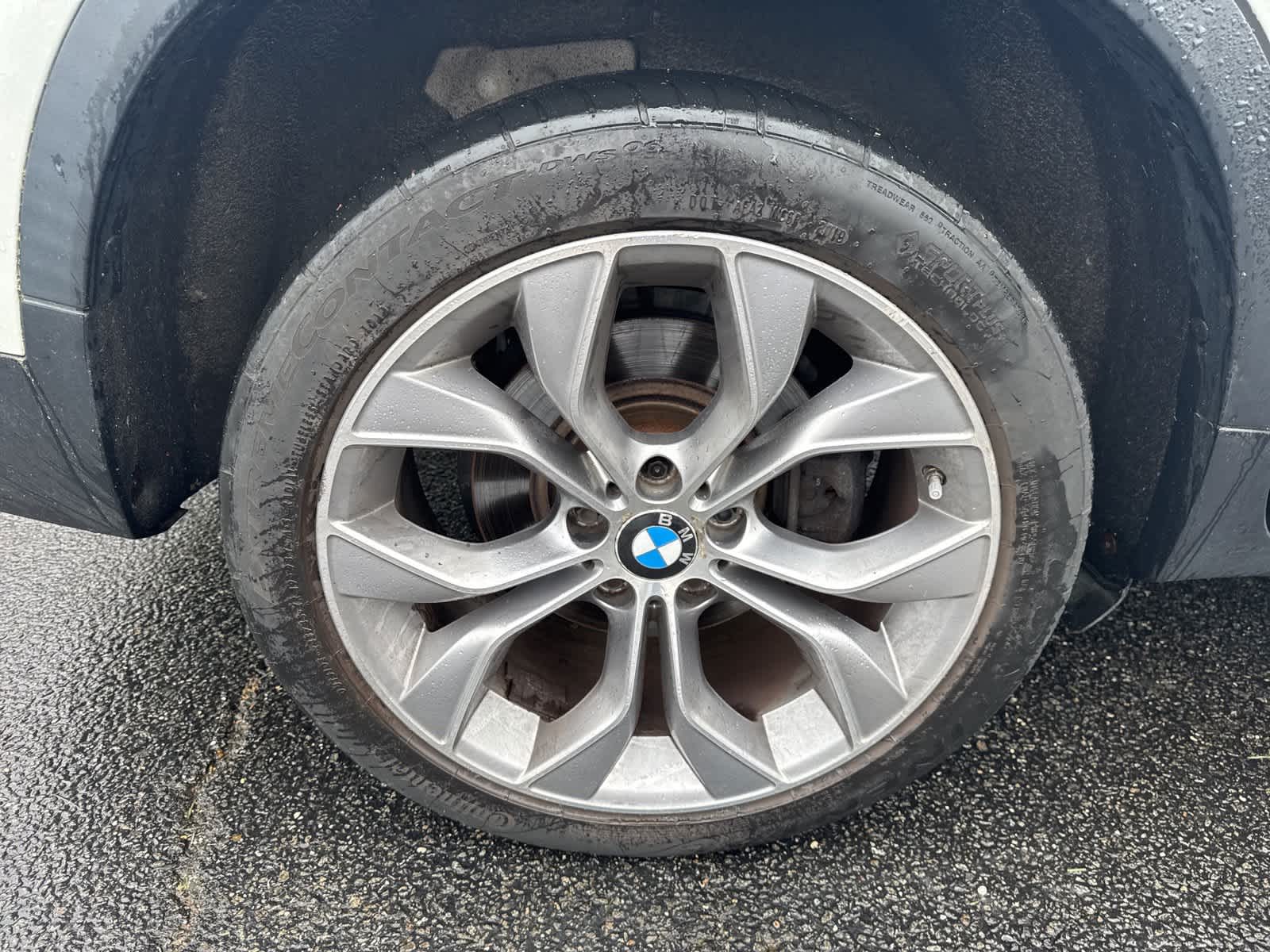 2017 BMW X3 xDrive28i 25