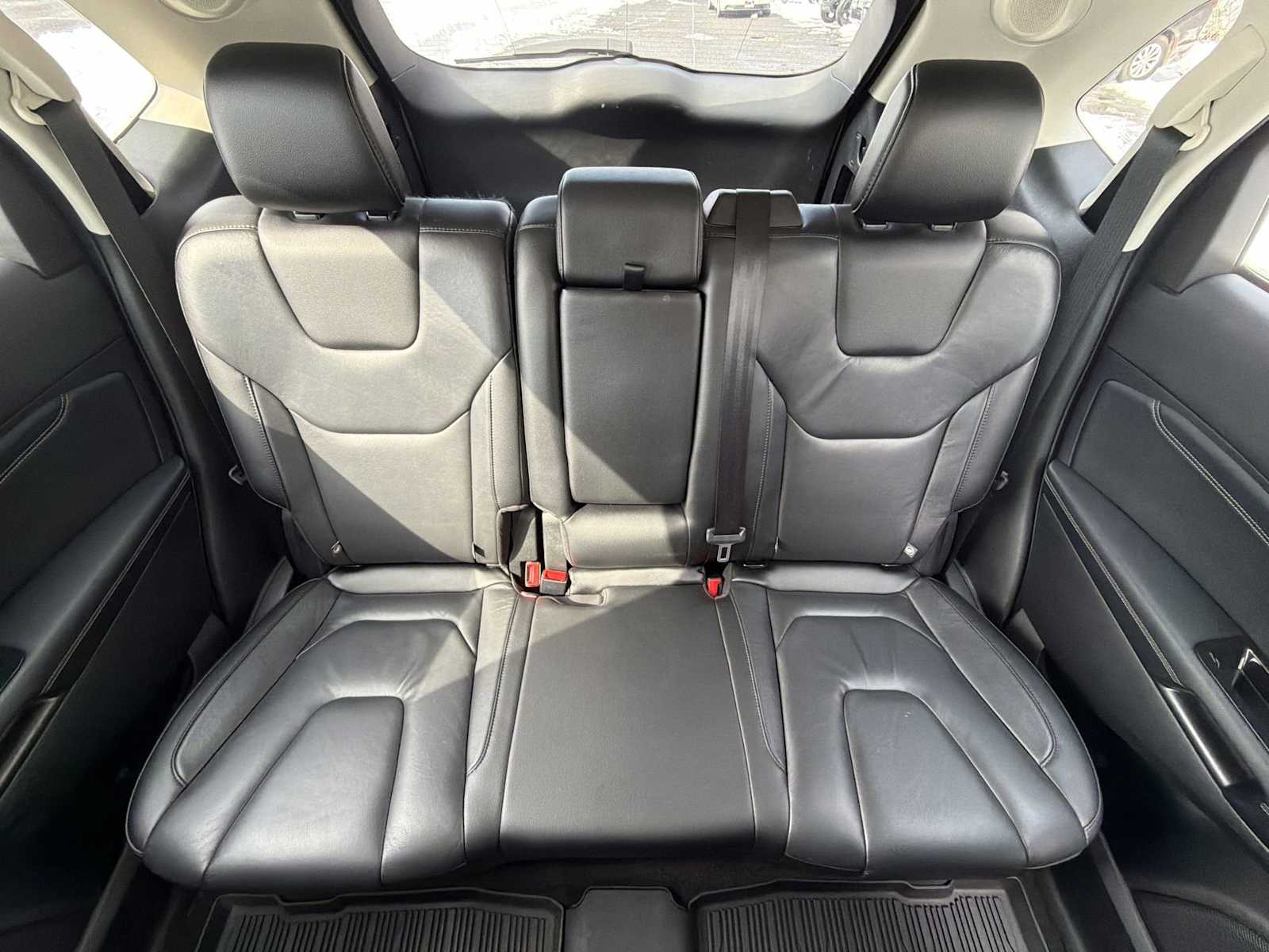 Thumbnail: 2019 Ford Edge - 13