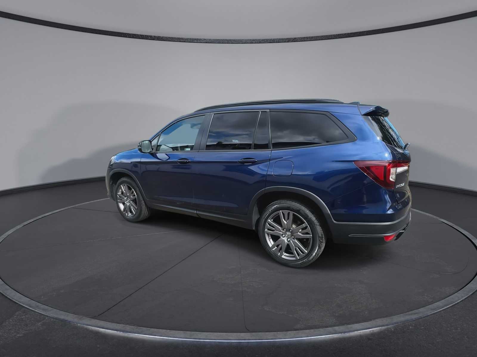 Thumbnail: 2022 Honda Pilot - 6