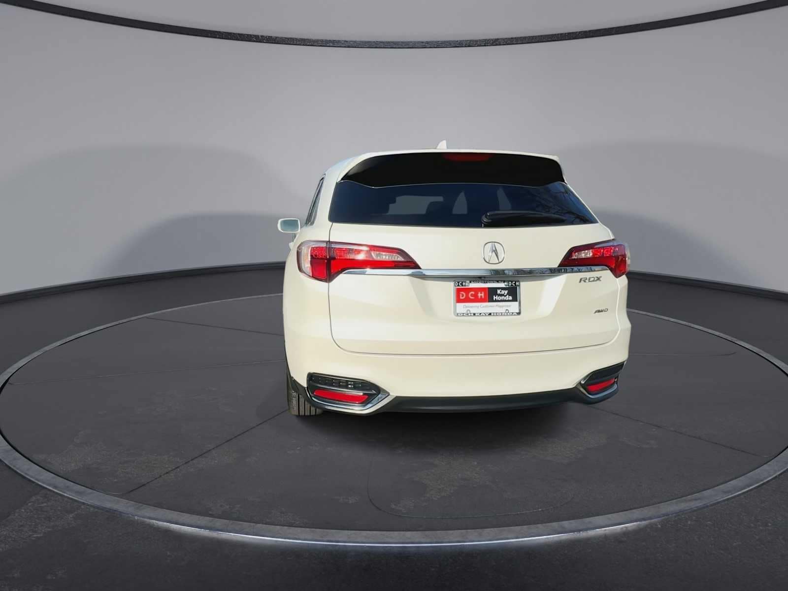 Thumbnail: 2018 Acura RDX - 7